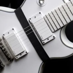 Richter Matt Heafy Double Strap B