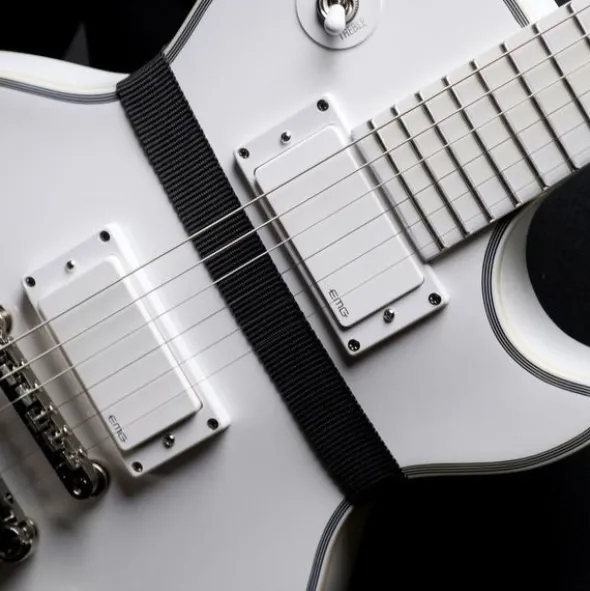 Richter Matt Heafy Double Strap B