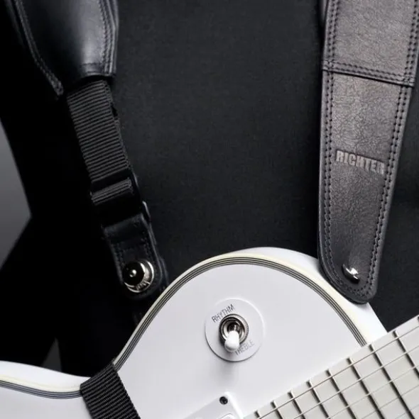 Richter Matt Heafy Double Strap B