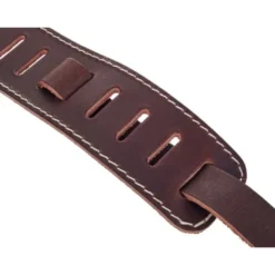 Richter Raw II Concho Guit Strap BR/OB