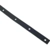 Richter Raw II Concho Guit Strap BK/OS