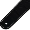 Richter Raw II Contour Wrinkle Black