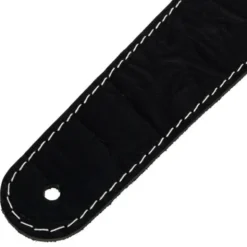 Richter Raw II Contour Wrinkle Black