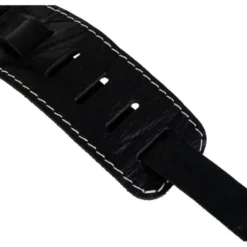 Richter Raw II Contour Wrinkle Black