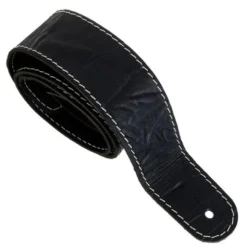 Richter Raw II Contour Wrinkle Black