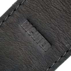 Richter Raw IV Nappa Black