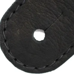 Richter Raw IV Nappa Black