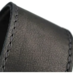 Richter Raw IV Nappa Black