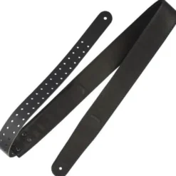 Richter Raw IV Nappa Black