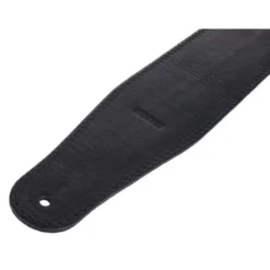 Richter Raw V Nappa Black