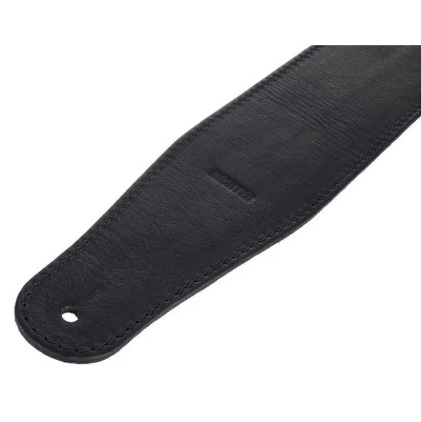 Richter Raw V Nappa Black