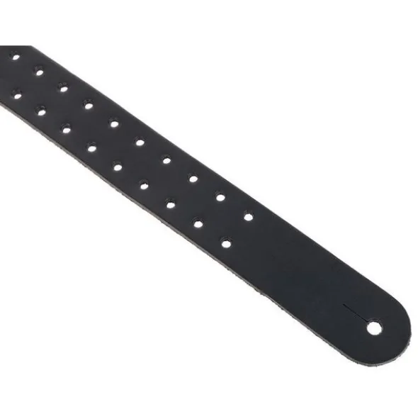 Richter Raw V Nappa Black