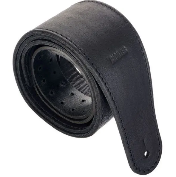 Richter Raw V Nappa Black