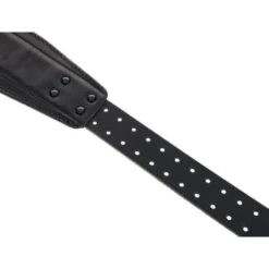 Richter Raw V Nappa Black