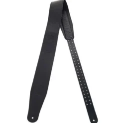 Richter Raw V Nappa Black