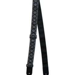 Richter Retro Black & Grey