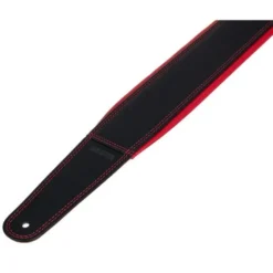 Richter Springbreak I Black/Red