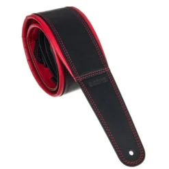 Richter Springbreak I Black/Red