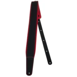 Richter Springbreak I Black/Red