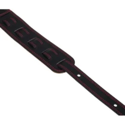 Richter Springbreak I Black/Red