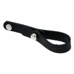 Richter Strap Connector S Black