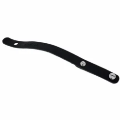 Richter Strap Connector S Black