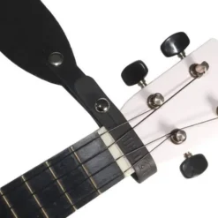 Richter Strap Connector S Black