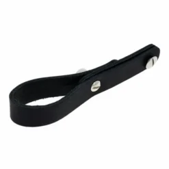 Richter Strap Connector S Black
