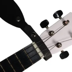 Richter Strap Connector S Black
