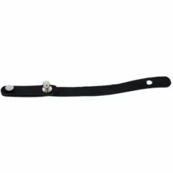 Richter Strap Connector S Black
