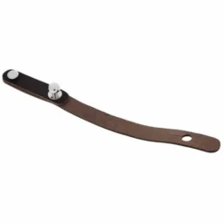 Richter Strap Connector S Brown