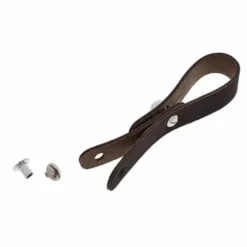 Richter Strap Connector S Brown