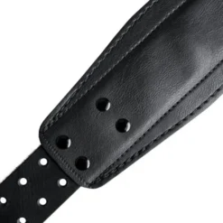 Richter Strapzilla V Black