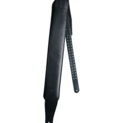 Richter Strapzilla V Black