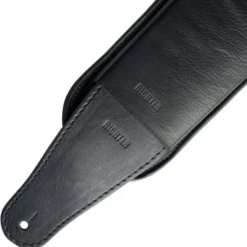 Richter Strapzilla V Black