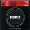 Richter Strings 40-100 Bass