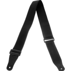 Richter Stronghold I Nylon Strap BK
