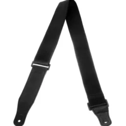 Richter Stronghold I Nylon Strap BK