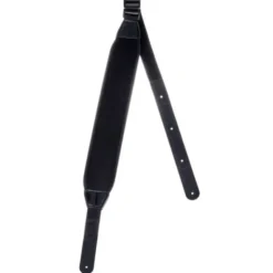 Richter Ultra Comfort Ergo Strap BK
