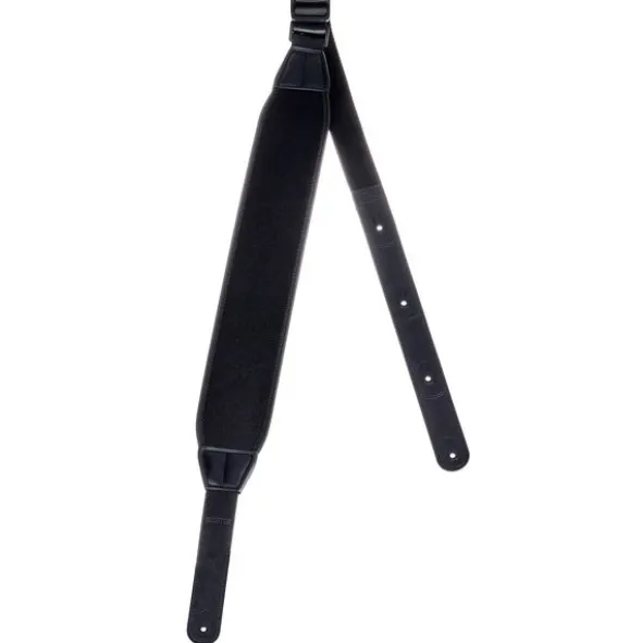 Richter Ultra Comfort Ergo Strap BK