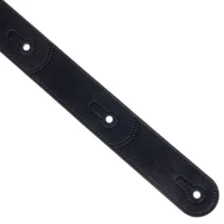 Richter Ultra Comfort Ergo Strap BK