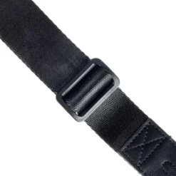 Richter Ultra Comfort Ergo Strap BK