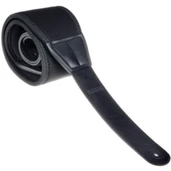 Richter Ultra Comfort Ergo Strap BK