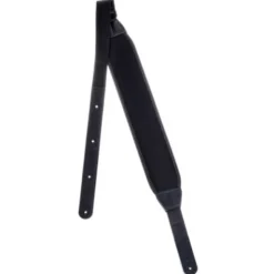 Richter Ultra Comfort Ergo Strap BK