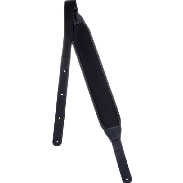 Richter Ultra Comfort Ergo Strap BK