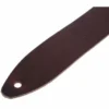 Richter Vintage Brown Ukulele Strap