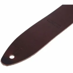 Richter Vintage Brown Ukulele Strap