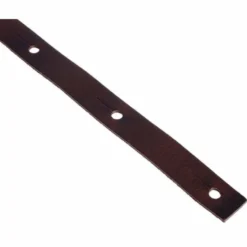 Richter Vintage Brown Ukulele Strap