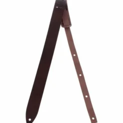 Richter Vintage Brown Ukulele Strap