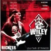 Richter Wiley Arnett Strings 009-042